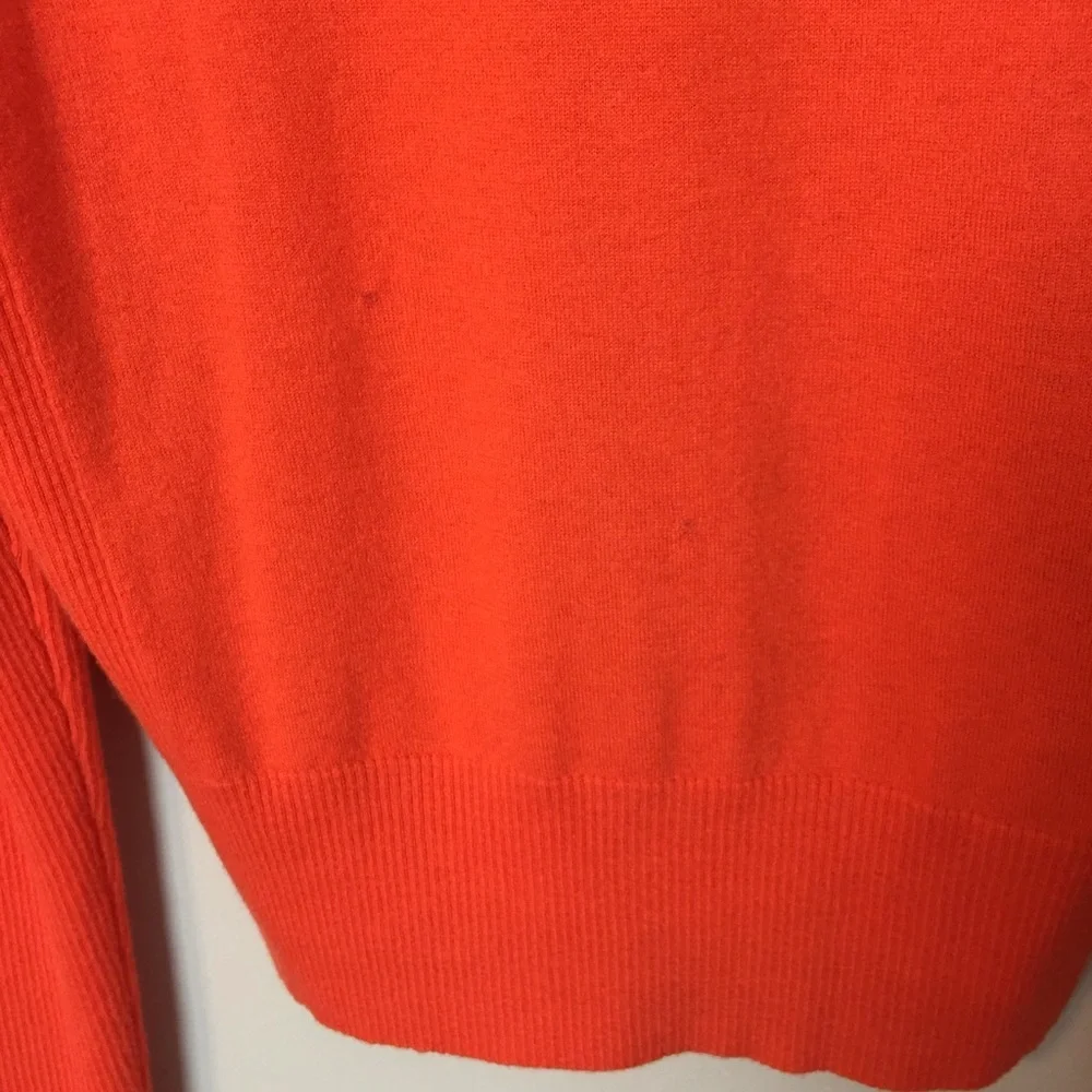Tory Burch this understated